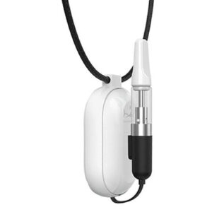 Hamilton Gamer Battery Assorted Color White
