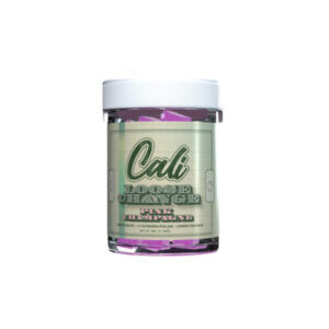 Pink Champagne - Cali Extrax Loose Change Gummies 4500MG
