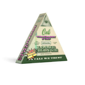 Granddaddy Purple - Cali Extrax Loose Change Cart 0.5G