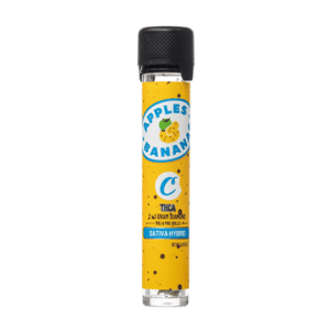 Apples & Bananas - Cookies THCA Diamond Pre Rolls 2G