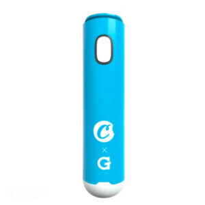 G Pen Micro + Portable Battery for Concentrates