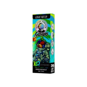 Gushers - Galaxy Treats KO Live Resin Disposable 3G