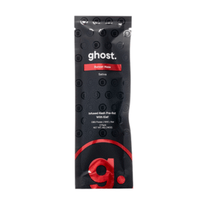 Sunset Haze - Ghost Infused Hash Pre Rolls 4G