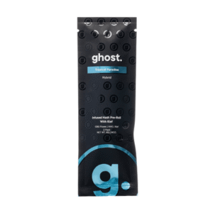 Tropical Paradise - Ghost Infused Hash Pre Rolls 4G