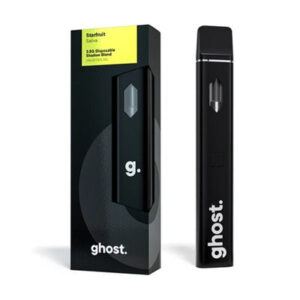 Starfruit - Ghost Shadow Blend Disposable 3.5G