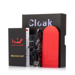 Hamilton Cloak 510 Battery
