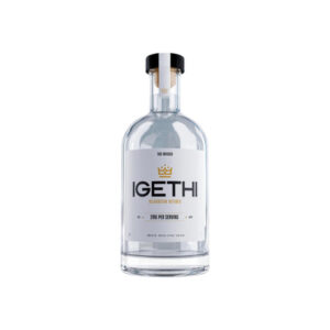 IGETHI - THC Micro Dose 750mL