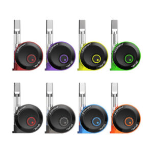 Lookah Snail 2.0 Wax Pen