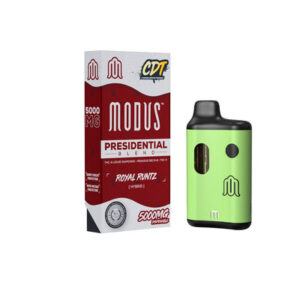 Royal Runtz - Presidential Blend Disposable 5G
