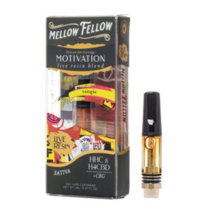 Tangie - Mellow Fellow Motivation Cart 2mL