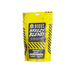Tropical Blast - Modus Breezy Blend Gummies 7500MG