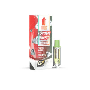 Melted Sherb - Modus Platinum Blend Cart 2G