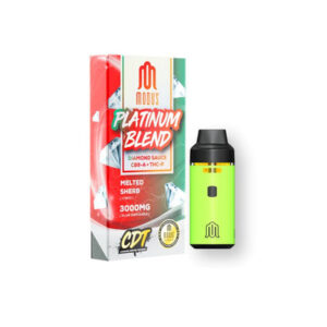 Melted Sherb - Modus Platinum Blend Disposable 3G