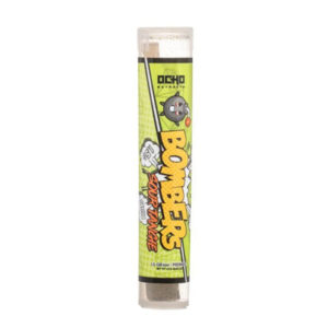 THC Disposable