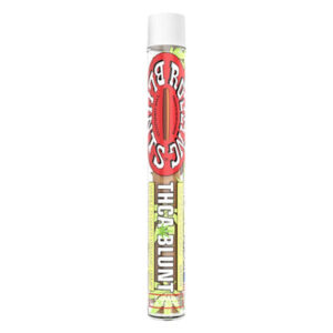 Sativa - Rolling Blunt THC-A Supercharged 2G
