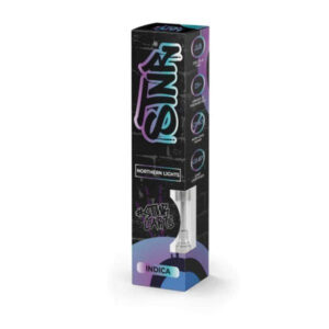 Northern Lights - STNR Delta-8 Cart 1G