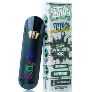 Sky Walker - STNR THC-A Diamond Disposable 2G