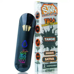 Tangie - STNR THC-A Diamond Disposable 2G