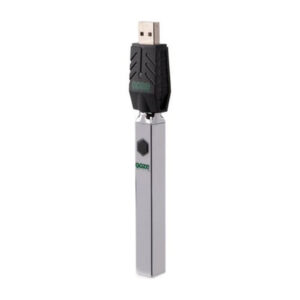 Quad - 500 MAh Square Flex Temp Battery - Ooze