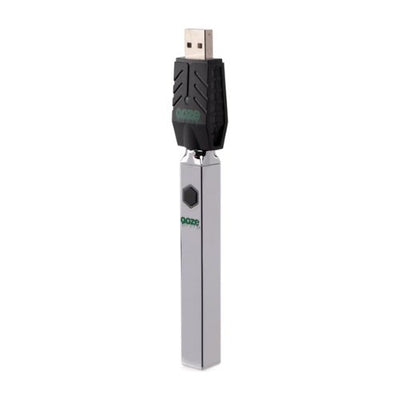 Quad - 500 MAh Square Flex Temp Battery - Ooze