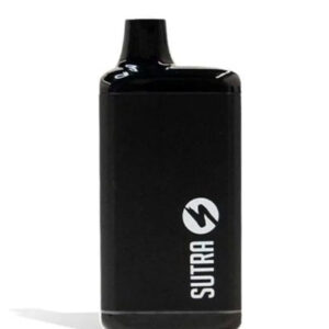 Sutra Silo Dry Herb Vaporizer