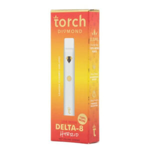 THC Disposable