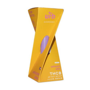 Unicorn Piss - Urb THCB Disposable 2G