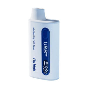 NYC Diesel - Urb Aerovape 420 Max Disposable 1.5G