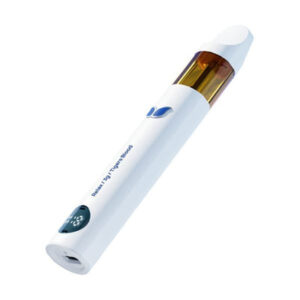 Tigers Blood - Urb Aerovape 710 Relax Disposable 3G