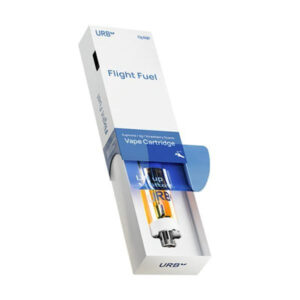 Sugar Cookie - Urb Flight Fuel Euphoria Blend Cart 2G