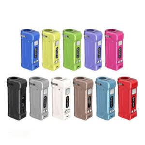 Uni Pro Universal 510 Mod Thread Battery