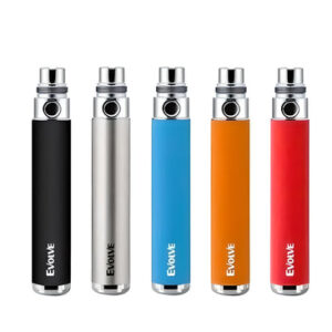 Yocan Evolve Battery